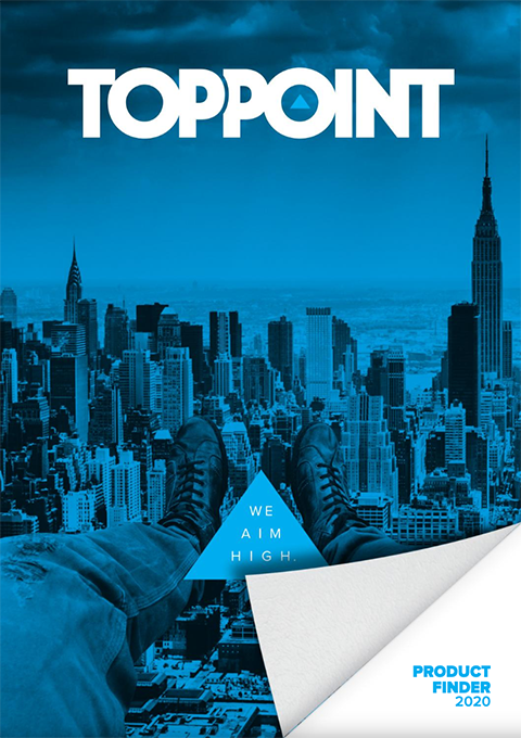 Toppoint Katalog